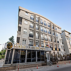 Gündüzler Deluxe Hotel